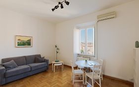 Aquaeductus Apartment